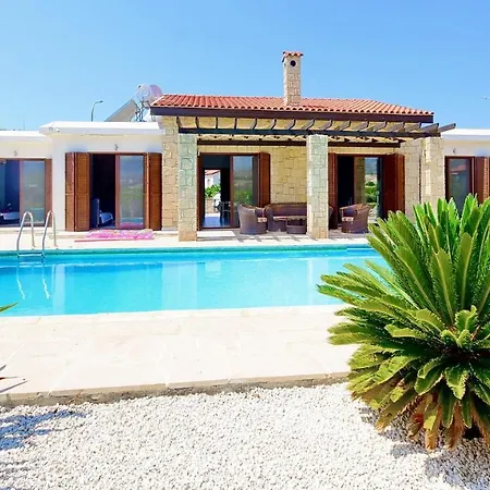Villa Hayche Coral Bay