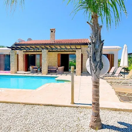Villa Hayche *