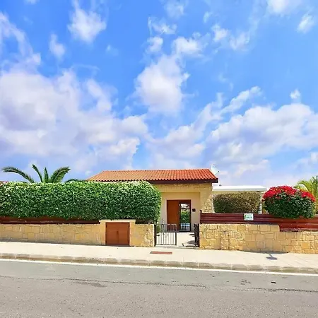 Villa Hayche *